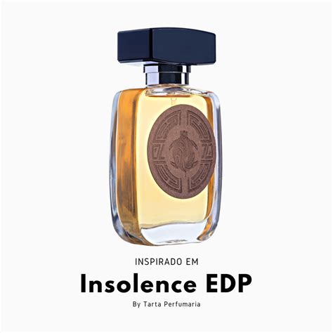 perfume contratipo do insolence.